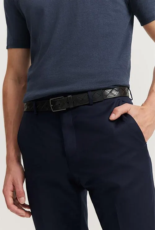 Urban Weave Belt