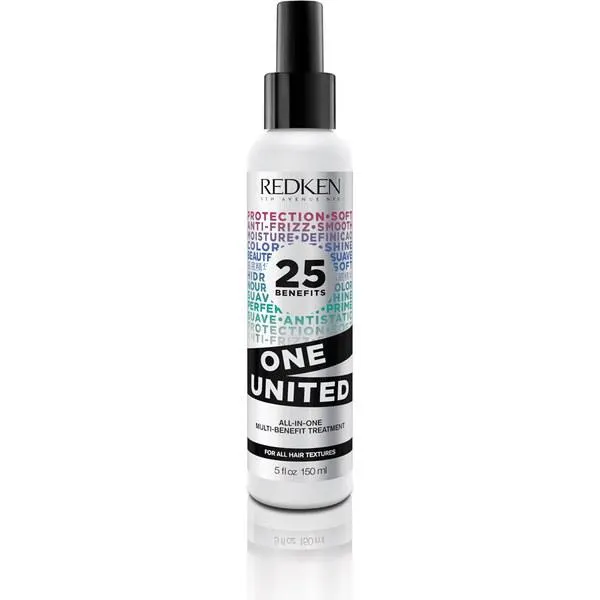 Redken One United Multi Benefit Treatment Spray 150ml