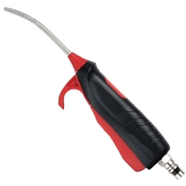 100mm Air Blow Gun w/ Long Nozzle