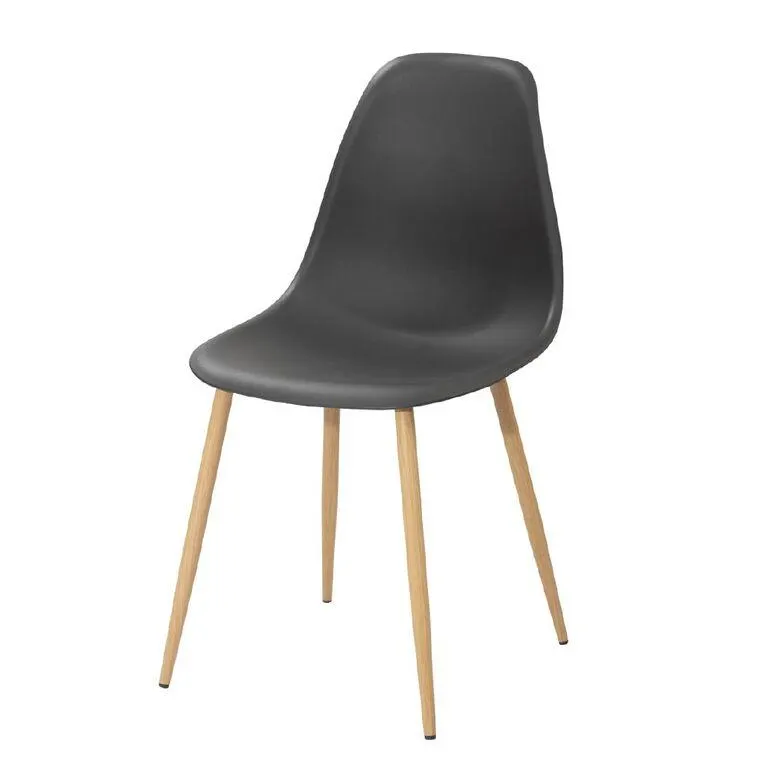 Living & Co Billie Dining Chair Black