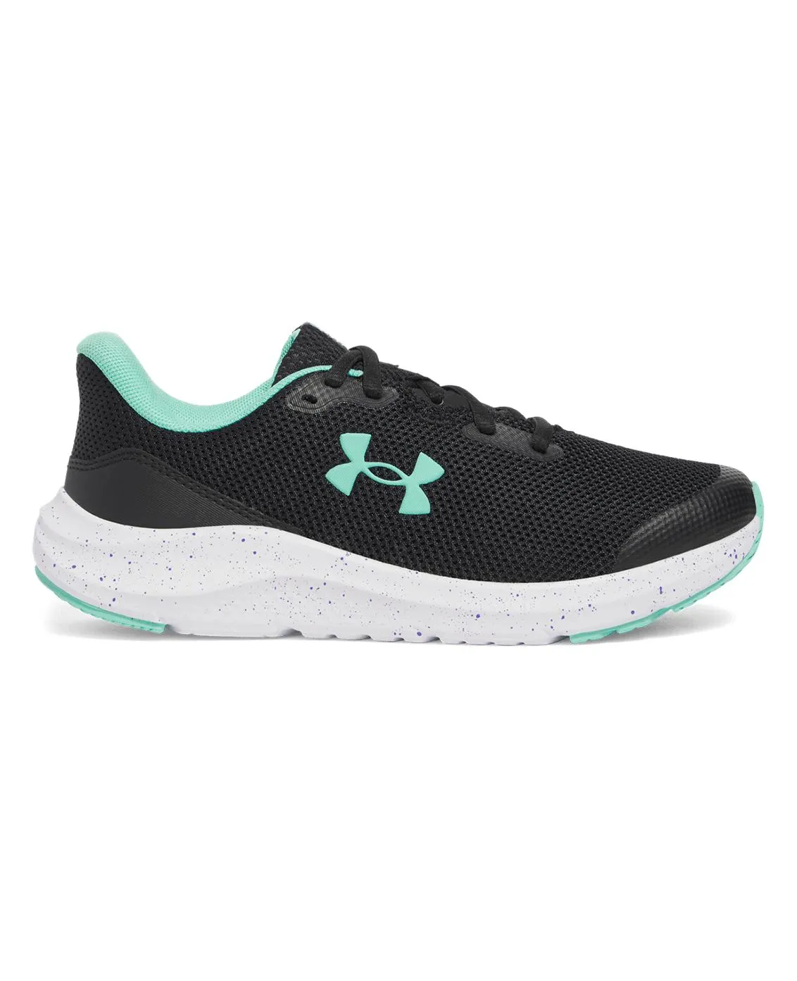 UA Pursuit 4 Girls' Running Shoes