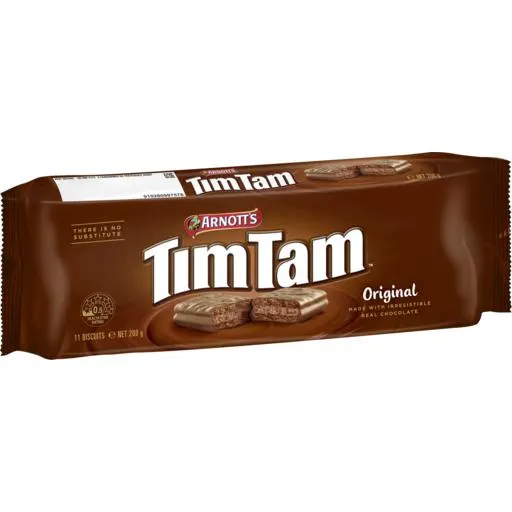 Arnott's Tim Tam Original