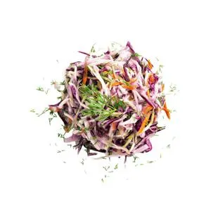Leaderbrand Coleslaw 450g