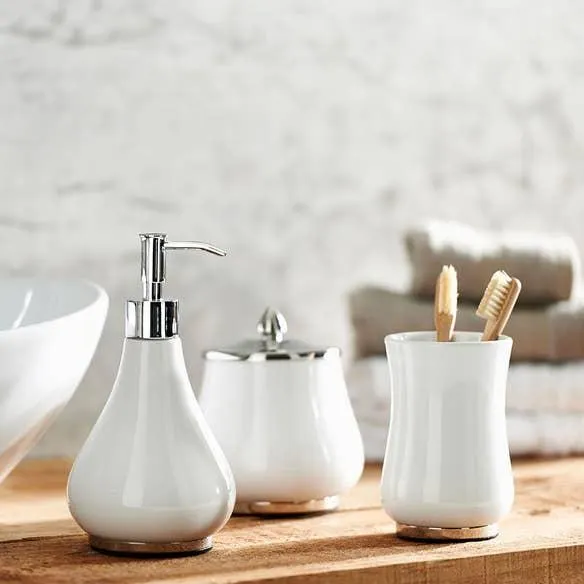 Isabella Bathroom Accessories