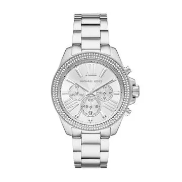 Michael Kors Wren Ladies Chronograph Watch