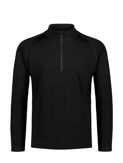 CLOKE TOP MERINO 1/4 ZIP – ADULTS