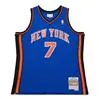 Mitchell & Ness Swingman Knicks Carmelo Anthony Home 2010-11