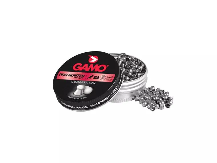 Gamo Pro Hunter Pellets .22