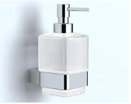 STUDIO 1 SOAP DISPENSER