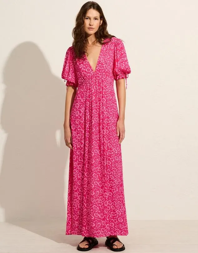 Annamika Maxi Dress