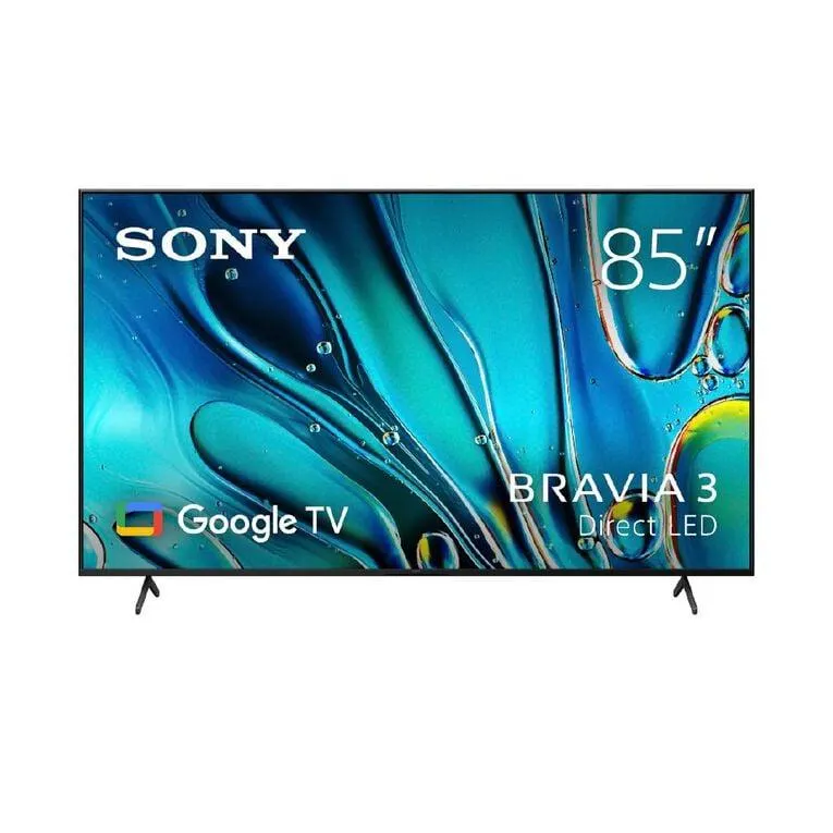 Sony 85" BRAVIA 3 4K LED Google TV