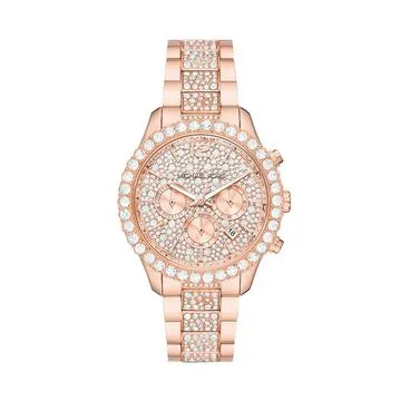 Michael Kors Layton Watch