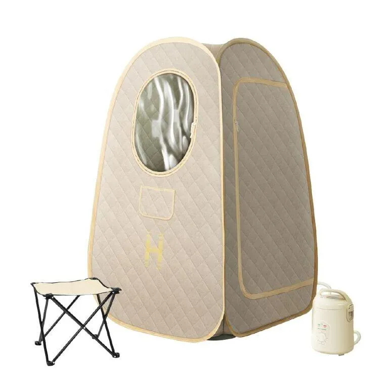 Homedics Portable Steam Sauna