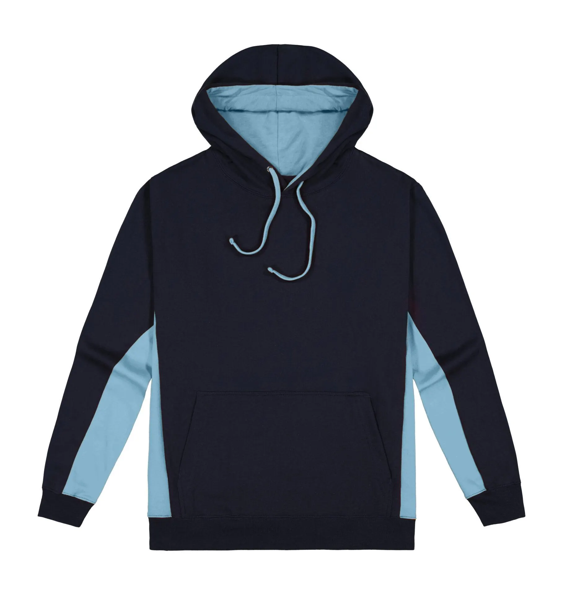 HOODIE CLOKE MATCHPACE – ADULTS