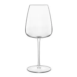 Luigi Bormioli Meravigliosi Chianti Glass, 550ml