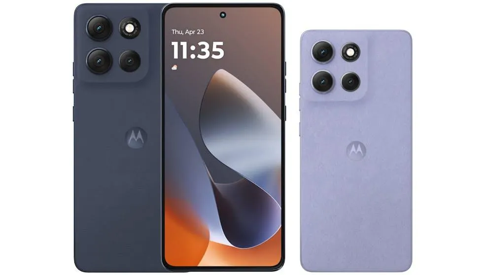 Motorola moto g86 Power 5G