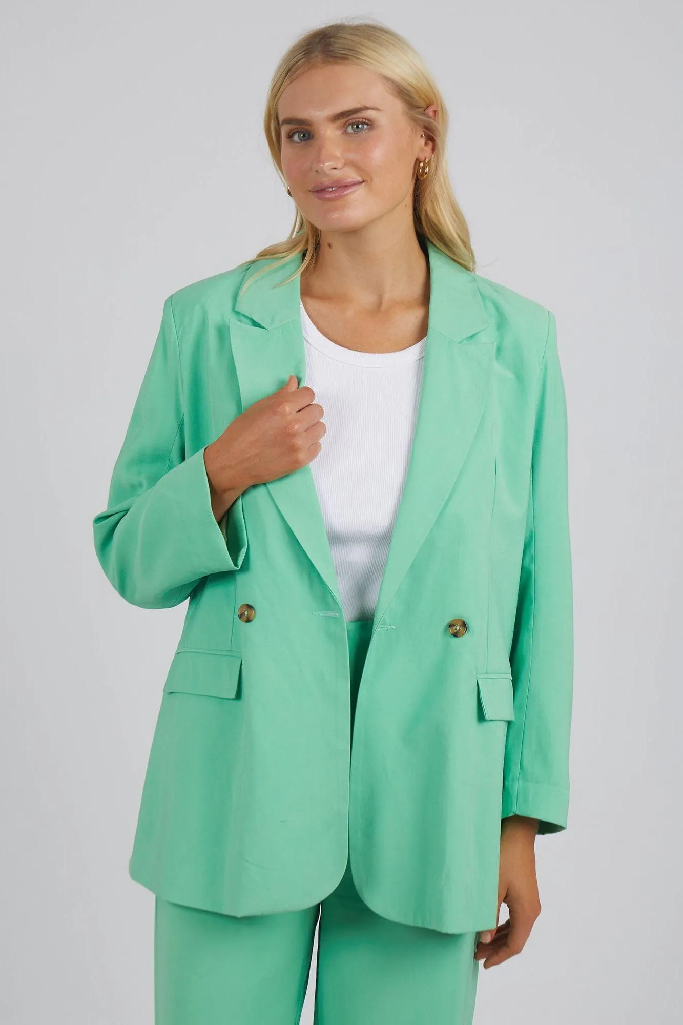 Rhiannon Blazer | Meadow