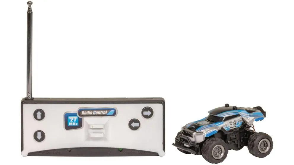 RC Land Small Monster Truck