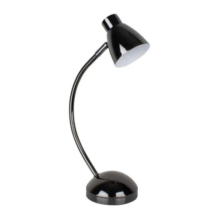NEX.2 GUNMETAL TOUCH LAMP