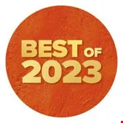 The Edge Trade Paperback