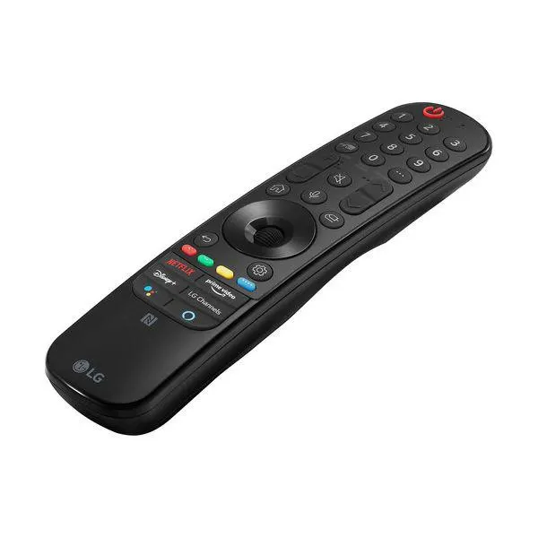 LG MR21GA AN-MR21GA Magic Remote Control for Select 2021 LG TV’s