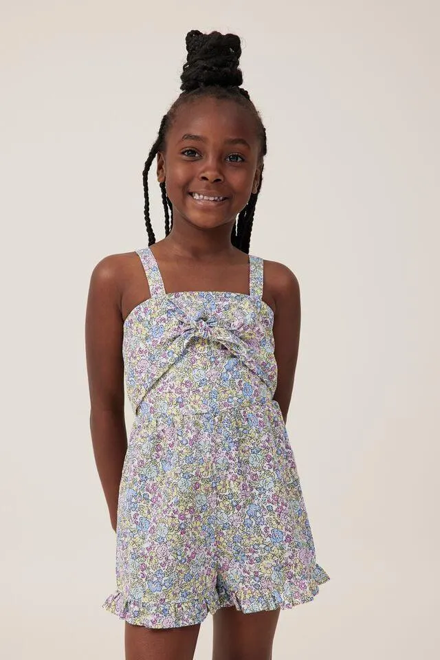 Parker Playsuit
