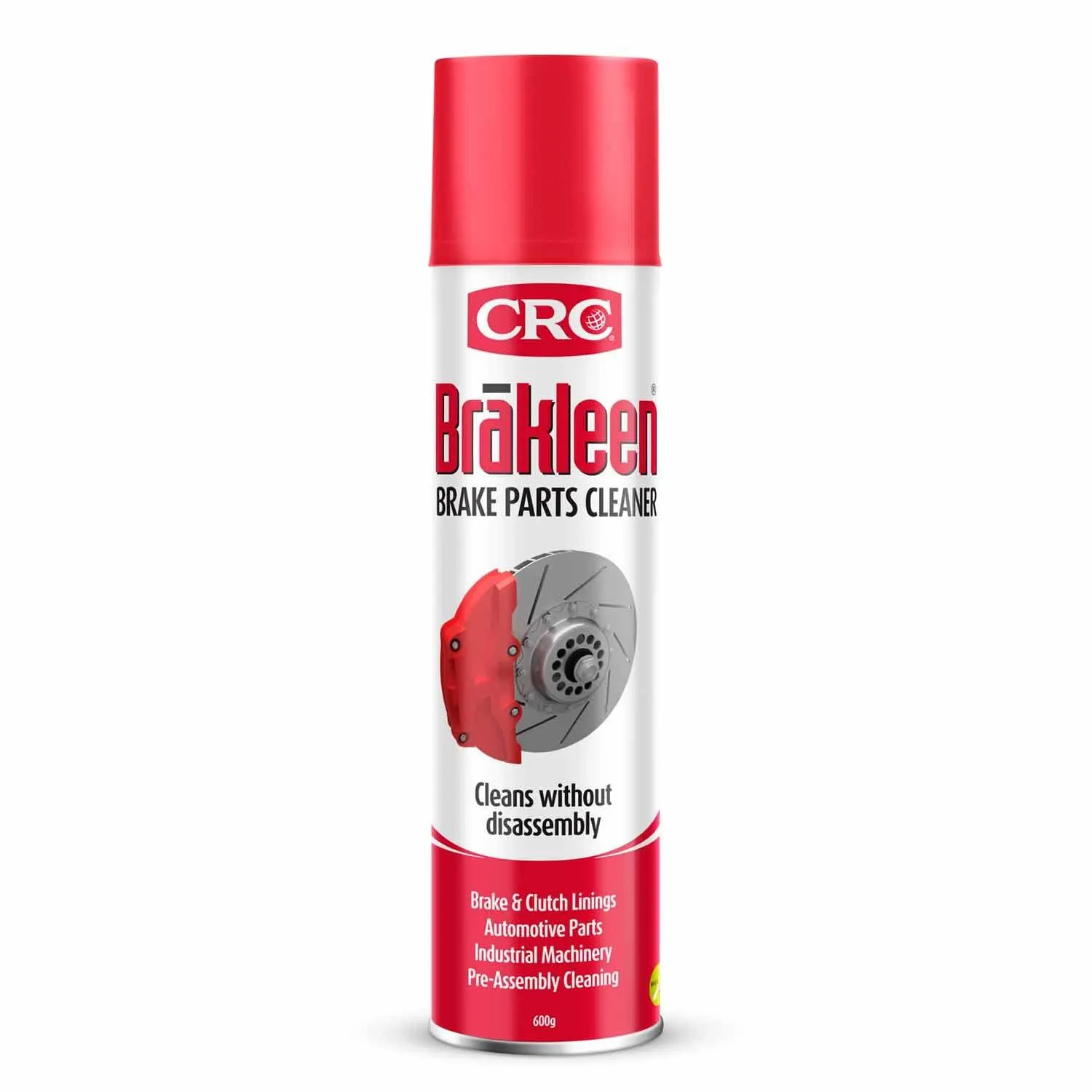 CRC BRAKLEEN 600g