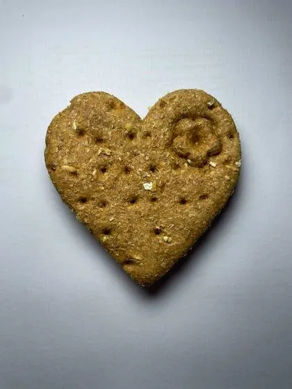 Sargents Dog Treat Cheese Bacon Hearts Single