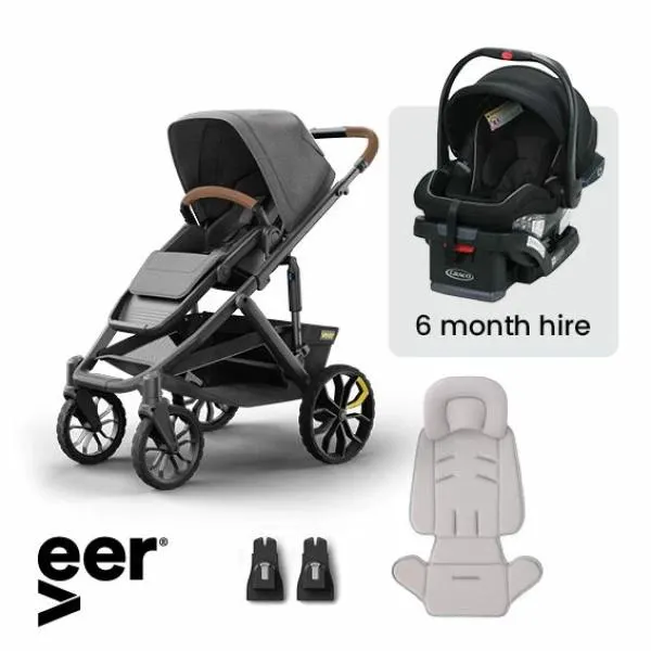 Veer &Roll Eco Bundle