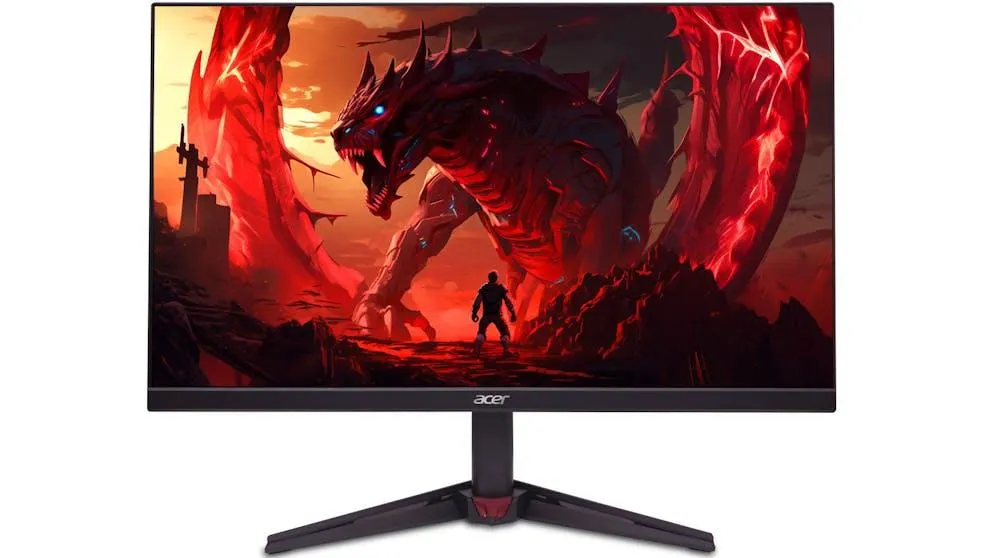 Acer Nitro 23.8-inch VG240Y X1 FHD Gaming Monitor