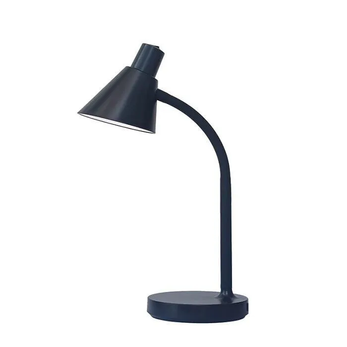 Ciato 4.4W 4000K Black Led Desk Lamp