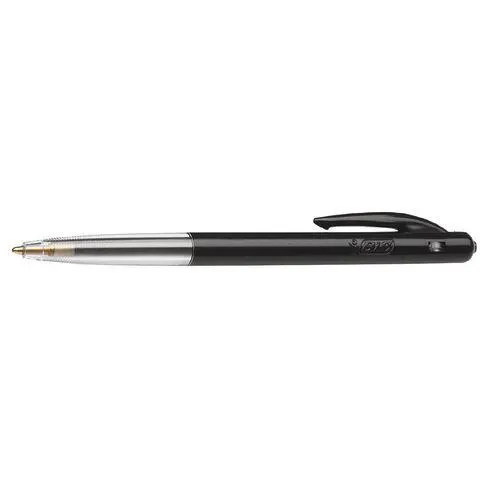 Clic Pen Black