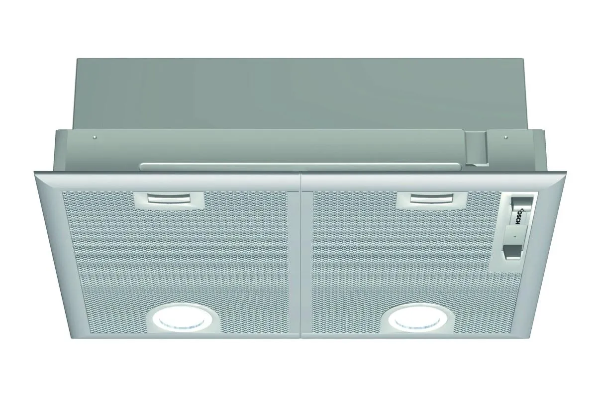 Bosch 53cm Powerpack Rangehood