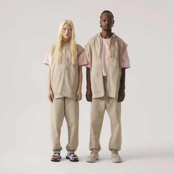 adidas by Stella McCartney Sportswear Sweatpants (Gender Neutral)
