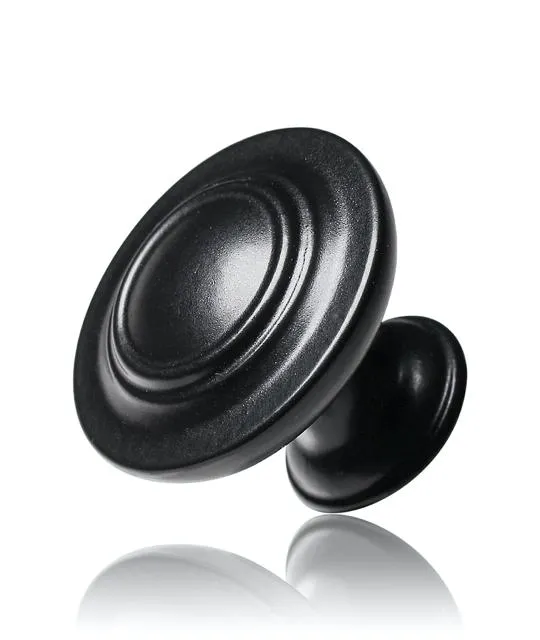 Mardeco Cabinet Knob 33mm diameter 3801