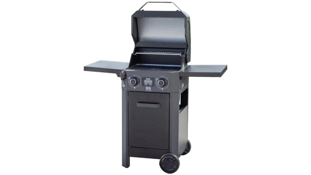 Artusi EQ Electric BBQ