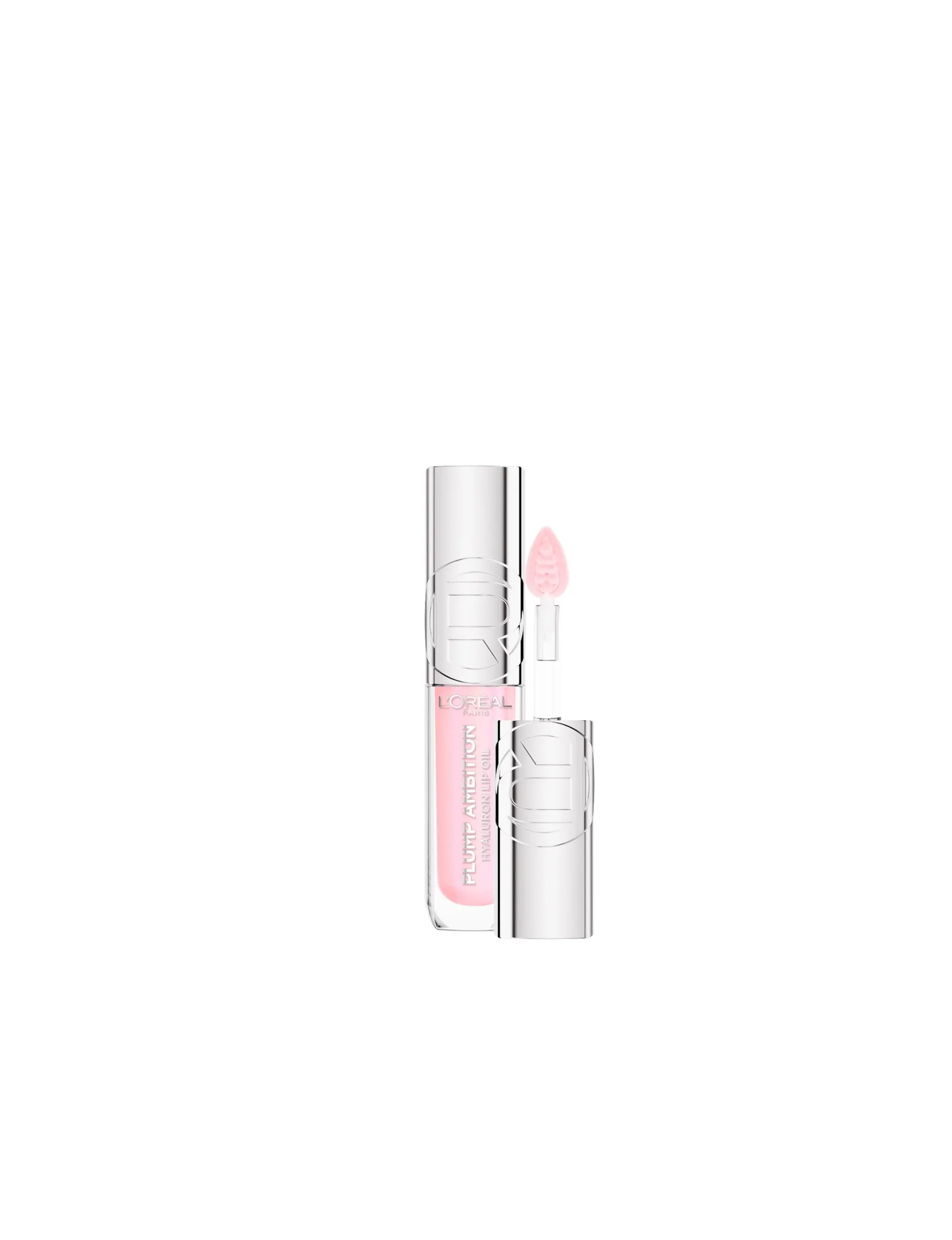 L'Oreal Paris Plump Ambition Hyaluron Lip Oil
