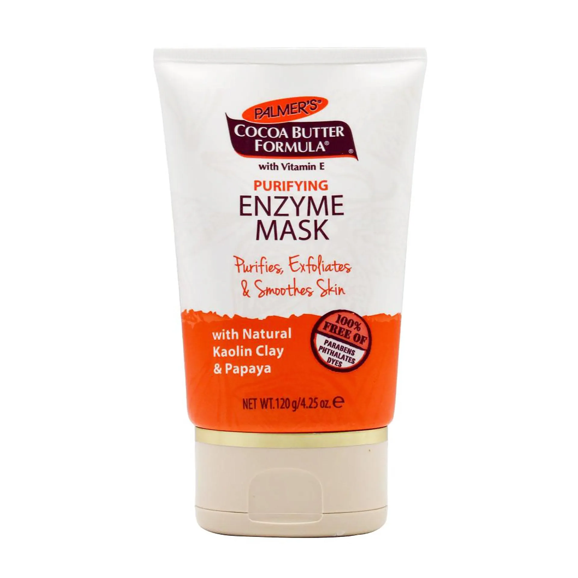 Palmer's Purifying Enzyme Mask 120g