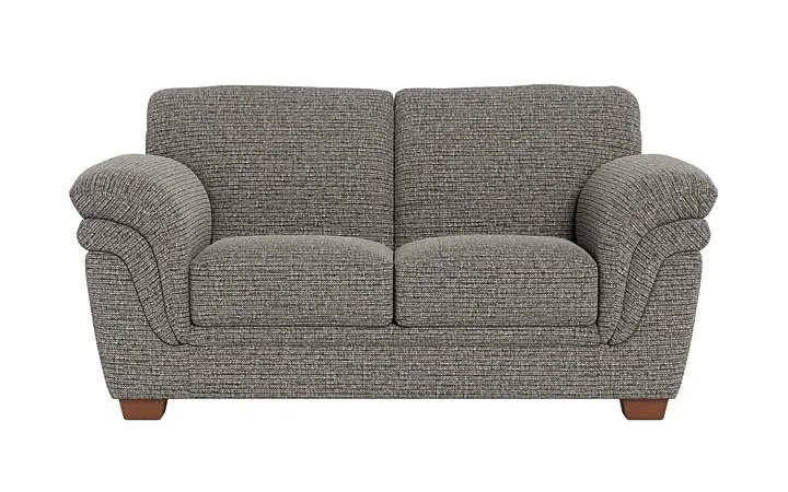 Demi 2.5 Seater Sofa in Fabric