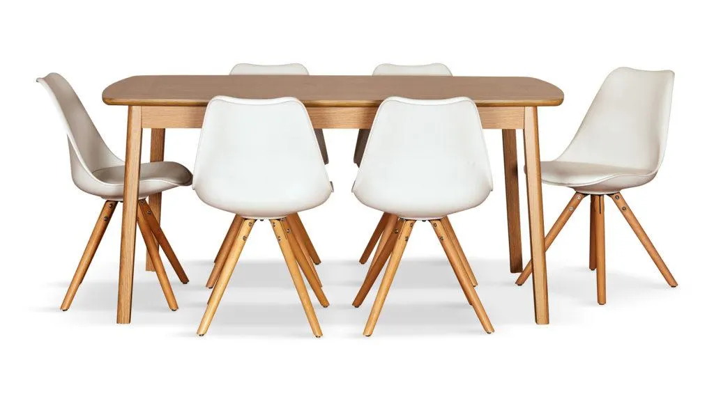 Dining Suite (7 piece)