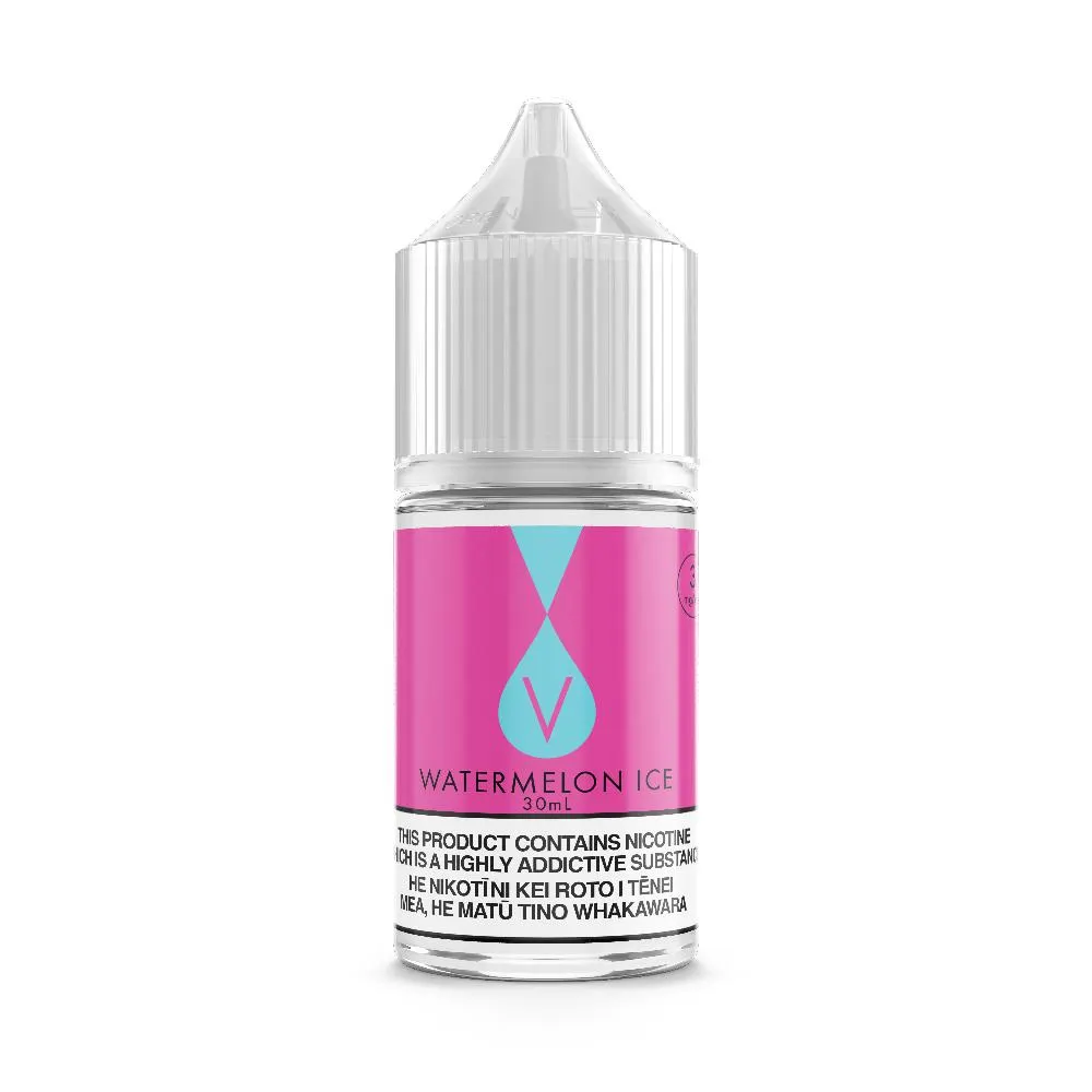 Watermelon Mint | V E-Liquid