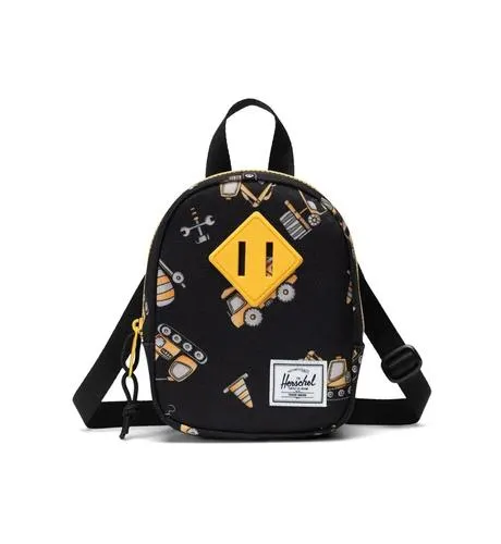 Herschel Heritage Kids Cross Body (2L)- Construction Site