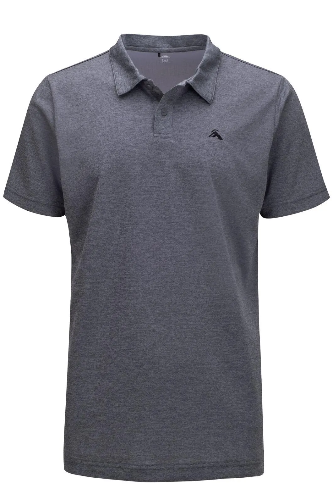 Macpac Men's Eyre Polo