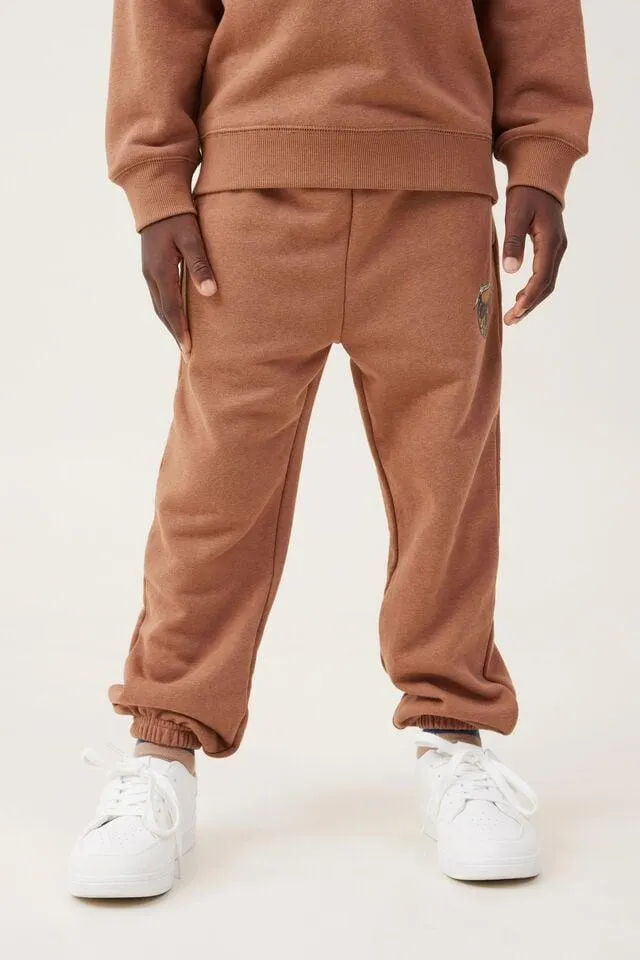 License Marlo Trackpant