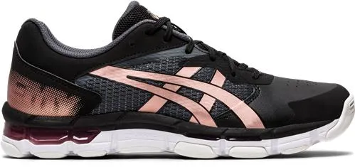 Asics Gel-Netburner Academy 8 Women's Netball Shoes