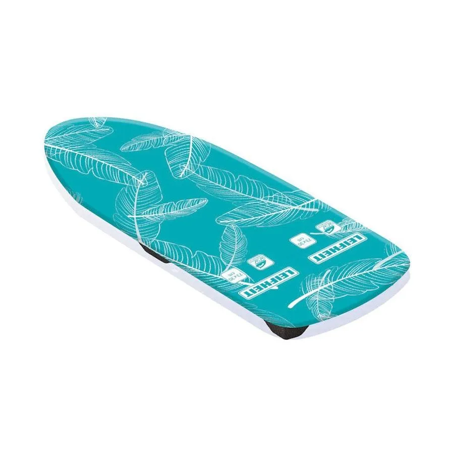 Leifheit Airboard Compact Tabletop Ironing Board Blue