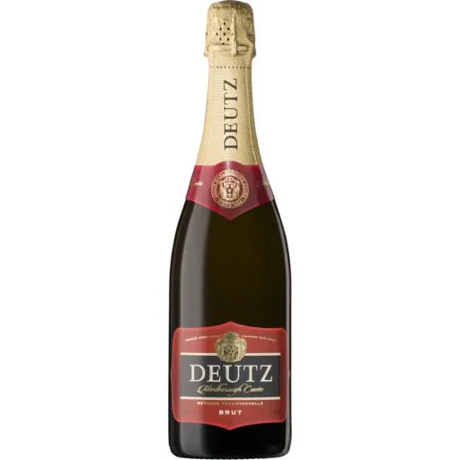 Deutz Marlborough Cuvée 750ml