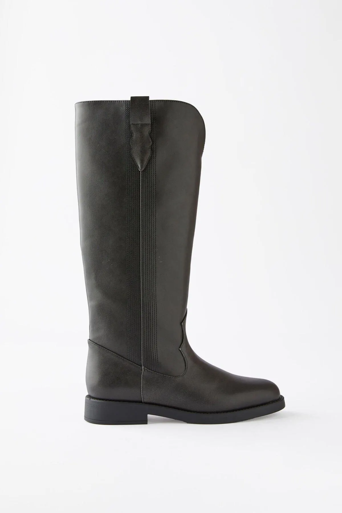 Fleur Classic Tall Boot