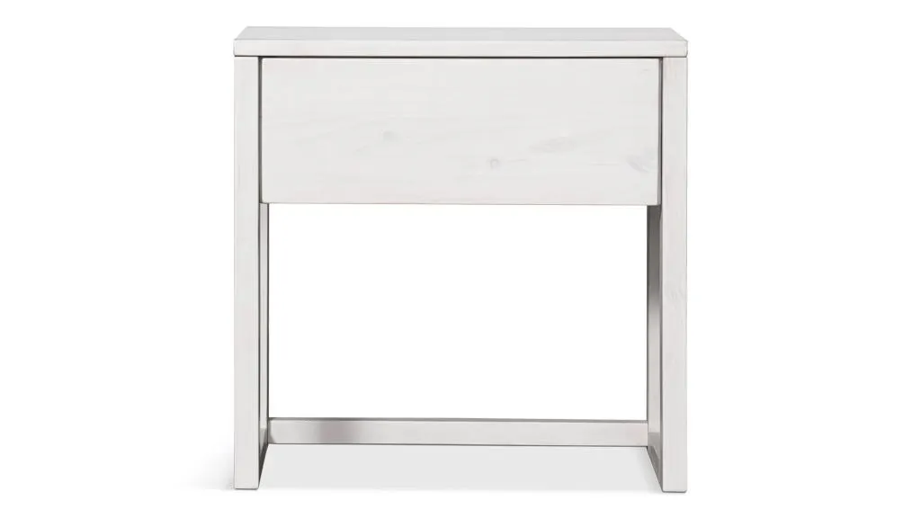 1 Drawer Bedside Table