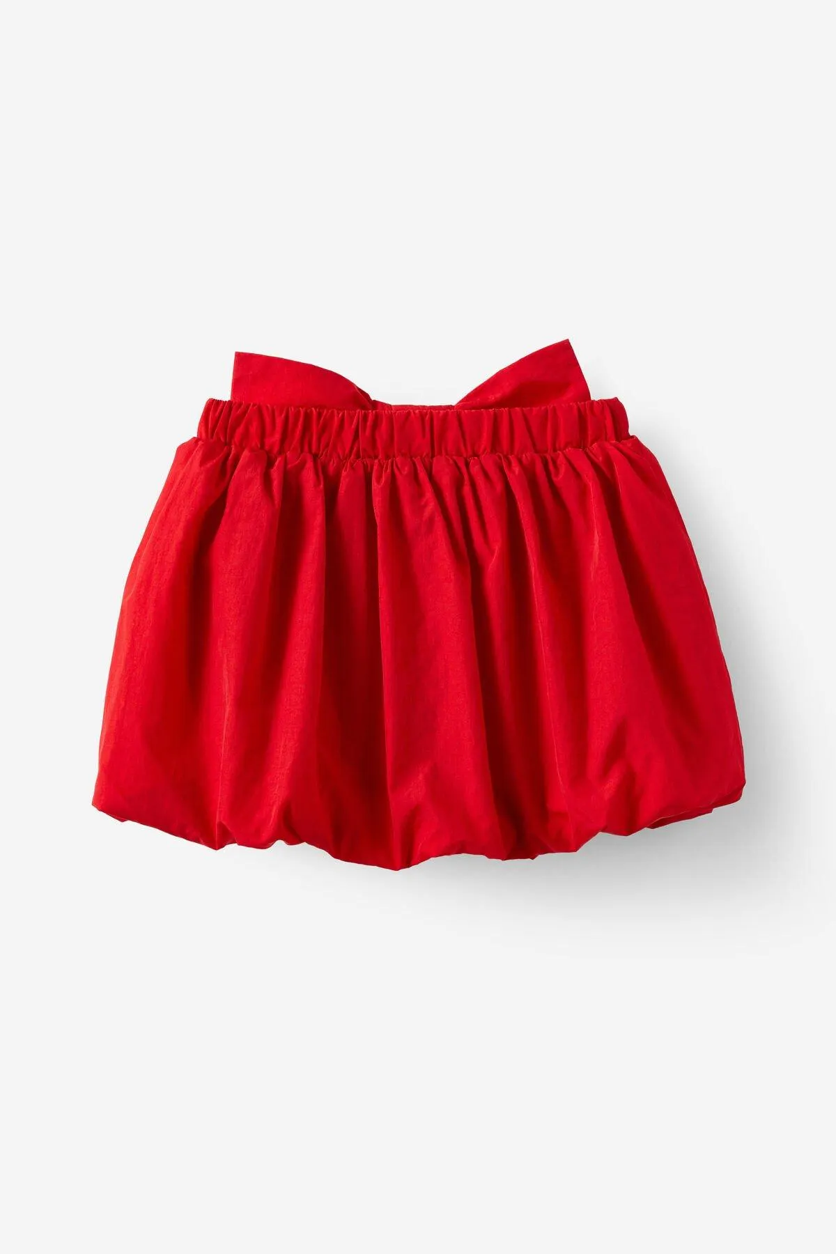 Daisy Bow Bubble Skirt